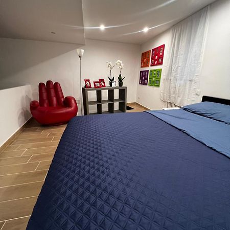 Appartamento Beatrice Palermo Bagian luar foto
