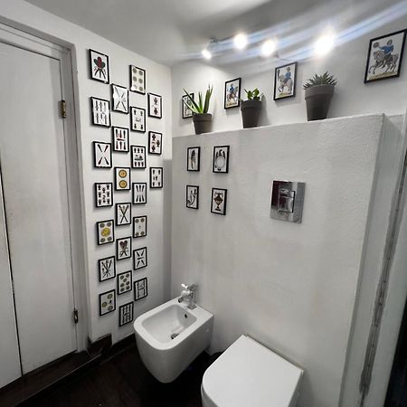 Appartamento Beatrice Palermo Bagian luar foto