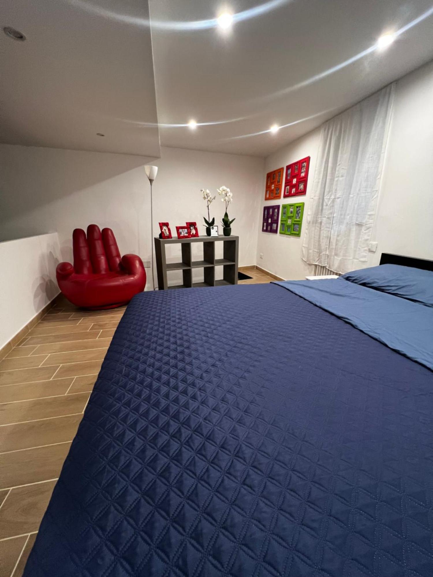Appartamento Beatrice Palermo Bagian luar foto